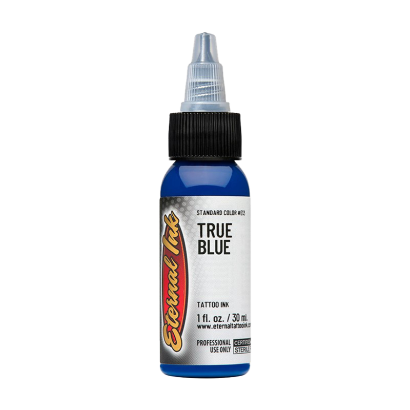 Eternal True Blue 1 oz.