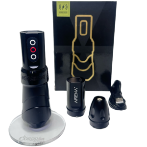Flux Max AAA - Image 2