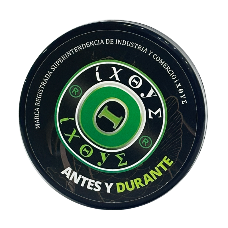 Butter Cream Ixoye 300 g - Image 2