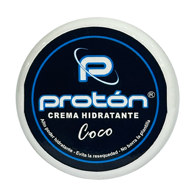 Crema hidratante Protón - Image 2