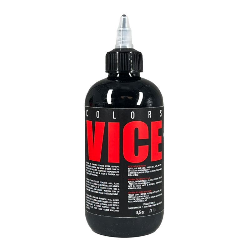 Pigm. Vice Black