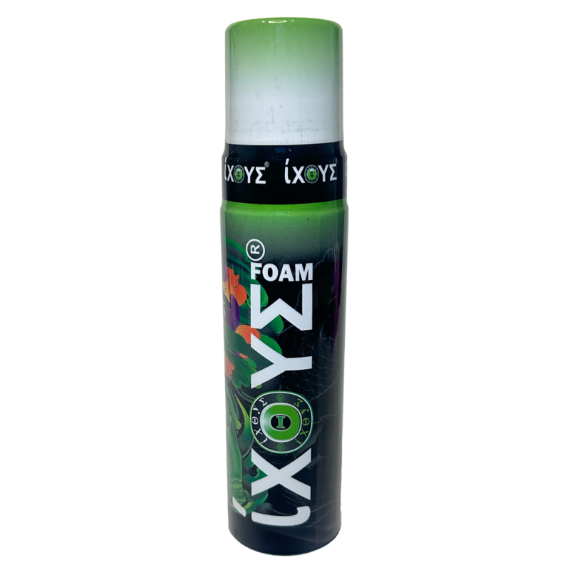 Foam Ixoye 200 ml