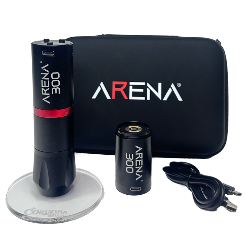 Arena 300 - Image 2